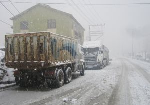 70 günde 32 bin kilometre yol açtılar